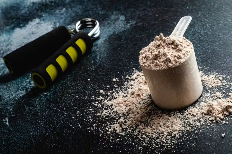The Powerhouse Nutrient: Why Protein is Essential for Your Daily Health