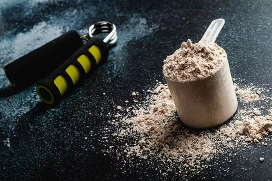 The Powerhouse Nutrient: Why Protein is Essential for Your Daily Health