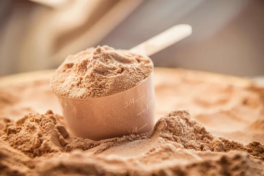 Importance of protein in daily diet