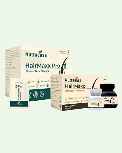 Holistic Hair Care (Pack of 2)