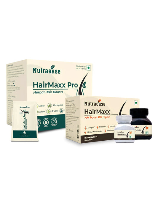 Holistic Hair Care (Pack of 2)