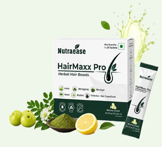 Nutraease HairMaxx Pro
